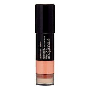 Smashbox L.A. Lights Blendable Lip & Cheek Color, Silver Lake Sunset, 0.03 Oz